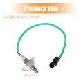 Uxcell 1 Pcs Car O2 Oxygen Sensor Replacement No 36531rb0003 For Honda Fit 2009-2010