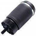 Ocpty Air Suspension Struts Shock Absorbers 2pcs 4wd Kits Airmatic Assembly Fit For 2003-2012 Land Rover Range