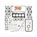 Domestic Gaskets Engine Rering Kit Fsbrr4029eve For 960 Honda Civic 1 6 D16y5 D16y7 Full Gasket Set Standard Size Main Rod