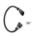 36 Extension Cable Wiring Harness Mass Air Flow For Ls3 Ls7 Gm 5 Wire 