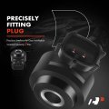A-premium Knock Detonation Sensor Compatible With Toyota Lexus Scion Models 4runner Avalon Camry Highlander Matrix Fj Cruiser