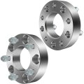 5x135 Wheel Spacers 1 5 In Bore 87 1mm Forord F 150 Heritage 2004 Expedition 1997 2002 F 2003 Navigator 1998 2 Pieces Thread 