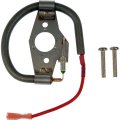 Fuel Heating Element For Ic Corporation Ce School Bus 2003 2004 Rubber And Metal Bowl Mounting Replaces 1825186c91 1831196c92 