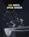 Abs Wheel Speed Sensor Compatible For Hyundai Kia Sonata 1999-2004 Xg300 2001 Xg350 2002-2005 Magentis 2001-2006 Optima