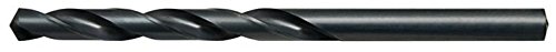 Alfa Tools Tl51329 Size 29 High-speed Steel Taper Length Drill 12 Pack