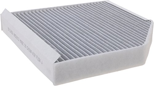 Fram Cf11436 Fresh Breeze Cabin Air Filter With Arm Hammer