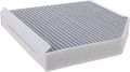 Fram Cf11436 Fresh Breeze Cabin Air Filter With Arm Hammer 
