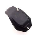 Tc-motor Black Plastic Gas Petrol Fuel Tank For 2 Stroke 47cc 49cc Chinese Mini Moto Quad 4 Wheeler Dirt Bike Minimoto Kids Atv