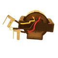 C-614 Ignition Coil