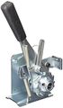 Demco 5433 Right Winch Assembly 