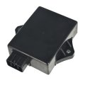 Black Cdi Replacement For Polaris Magnum Trail Boss 325 2000 To 2002 Part Number 