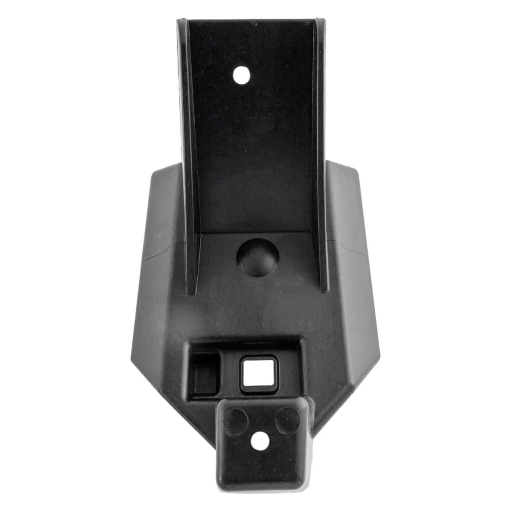 Bumper Blind Spot Sensor Bracket Rear Driver Side For Chevy Silverado 2500 Hd 3500 2020 To 2025 Replaces Gm1176100 84749536