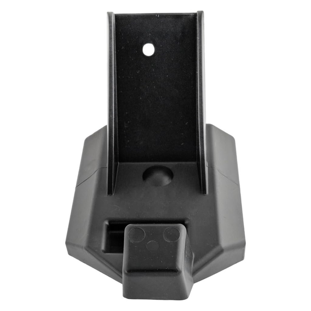 Bumper Blind Spot Sensor Bracket Rear Driver Side For Chevy Silverado 2500 Hd 3500 2020 To 2025 Replaces Gm1176100 84749536