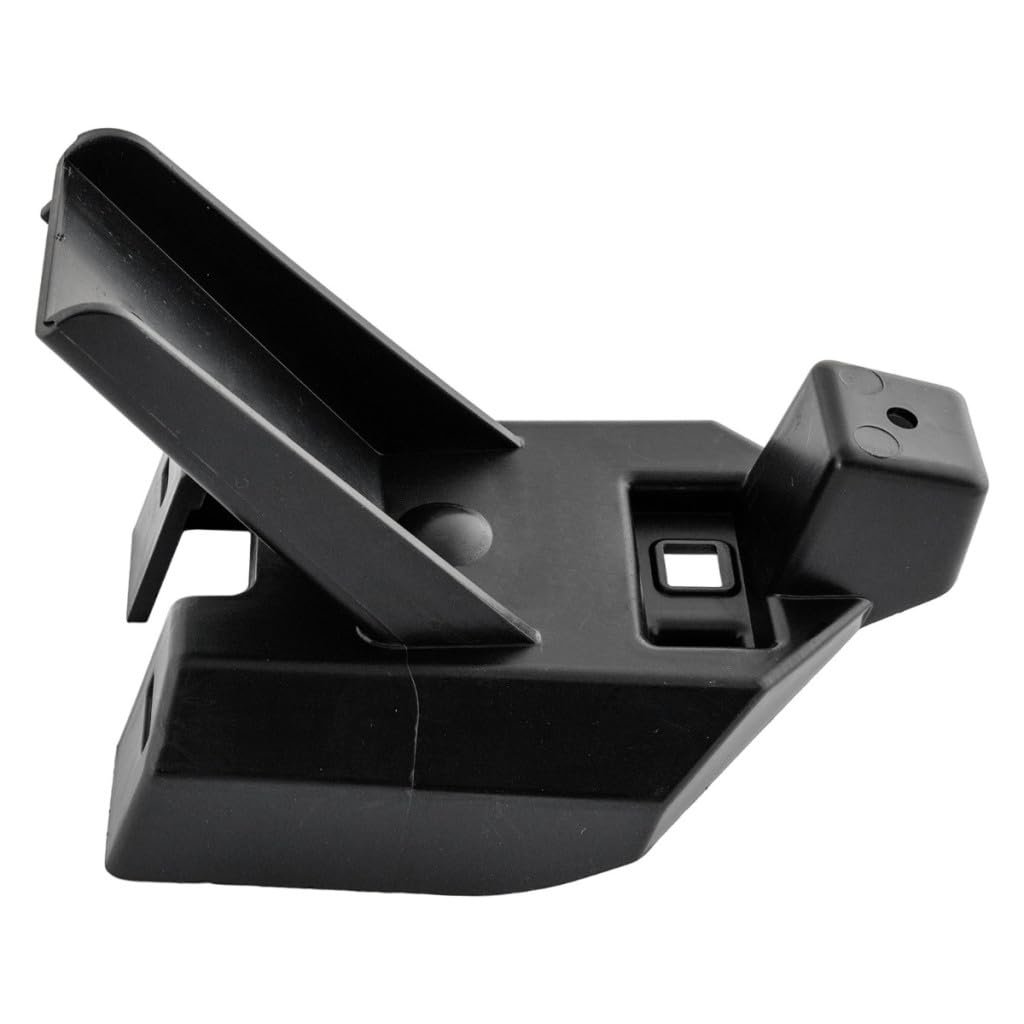 Bumper Blind Spot Sensor Bracket Rear Driver Side For Chevy Silverado 2500 Hd 3500 2020 To 2025 Replaces Gm1176100 84749536