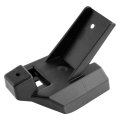 Bumper Blind Spot Sensor Bracket Rear Driver Side For Chevy Silverado 2500 Hd 3500 2020 To 2025 Replaces Gm1176100 84749536