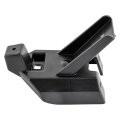Bumper Blind Spot Sensor Bracket Rear Driver Side For Chevy Silverado 2500 Hd 3500 2020 To 2025 Replaces Gm1176100 84749536