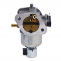 Ysmn Carburetor Replacement For Kawasaki 15004-0984 15004-0826 Mower Carb Fr730v Fs730v Engine 
