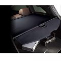 Freemotor802 For 2007-2013 Acura Mdx Rear Cargo Cover Oe Style Black Trunk Shielding Shade