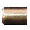 Milton 1654-7bk 11 16 Od Brass Hose Ferrule Box Of 100 