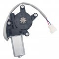 Forwinparts 742-803 Power Window Lift Motor For 1998-2008 Subaru Forester 2002-2007 Impreza Outback Wrx Wagon Front Or Rear 