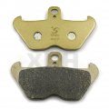 Disc Brake Pad Set For Bimmer K1 R100r R1100gsa -fa407 B077nz89gr