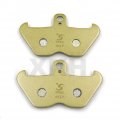 Disc Brake Pad Set For Bimmer K1 R100r R1100gsa -fa407 B077nz89gr