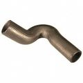 Gates 21734 Lower Radiator Hose 