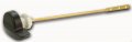 Side Mount Toilet Flush Lever Handle Oil Rubbed Bronze Finish By Plumb Usa 