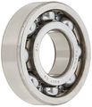 Single Row Ball Bearing 307tb For Car And Truck 2 99 In Outside Diameter 19 Mm Bore 0 98 Thickness 