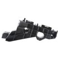 Front Driver Side Bumper Cover Retainer For Lexus Is350 Is200t Is300 2014 To 2016 Capa Certified Replacement Lx1032112 And