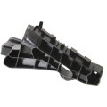 Front Driver Side Bumper Cover Retainer For Lexus Is350 Is200t Is300 2014 To 2016 Capa Certified Replacement Lx1032112 And 