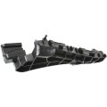 Front Driver Side Bumper Cover Retainer For Lexus Is350 Is200t Is300 2014 To 2016 Capa Certified Replacement Lx1032112 And
