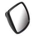 Ocpty Truck Hood Mirrors Fit For 2003-2017 Freightliner M2 100 106 112 114sd Side Doors Smaller Mirror Wide Angle Mirror Heated