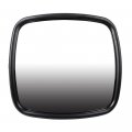 Ocpty Truck Hood Mirrors Fit For 2003-2017 Freightliner M2 100 106 112 114sd Side Doors Smaller Mirror Wide Angle Mirror Heated