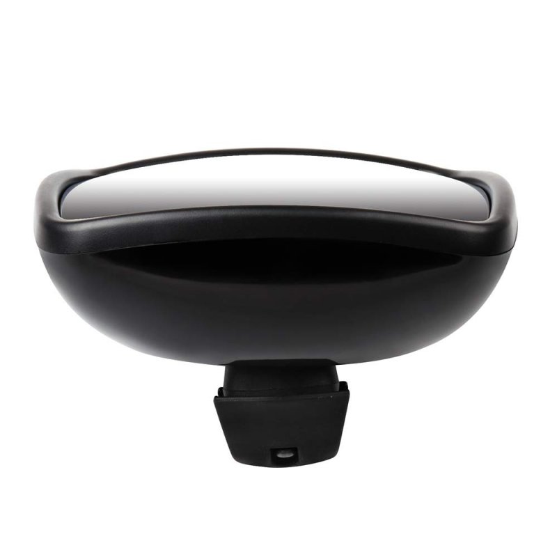 Truck Hood Mirrors Fit For 2003-2017 Freightliner M2 100 106 112 114sd Side Doors Smaller Mirror Wide Angle Mirror Heated Black