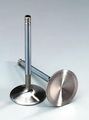 Milodon 45610-8 Sb Chevy Strt Stnls 1 50 Exh Valves 