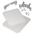 Integra Aswp86-imp Aluminum Swing Panel For Use With P8063 