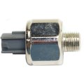 Knock Sensor For Toyota Sienna 1998999 2000 2001 2002 2003 1 Prong Blade Male Terminal 1 Female Connector 