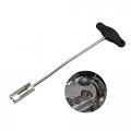 Utmall Spark Plug Wire Boot Puller Remover Removal Tool For Vw Audi New Beetle 1 6 8 2 0 Engine