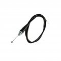 Throttle Cable 45 6in For Mikuni Vm22 Carburetor 50-250cc Dirt Bike Scooter Atv Carb 