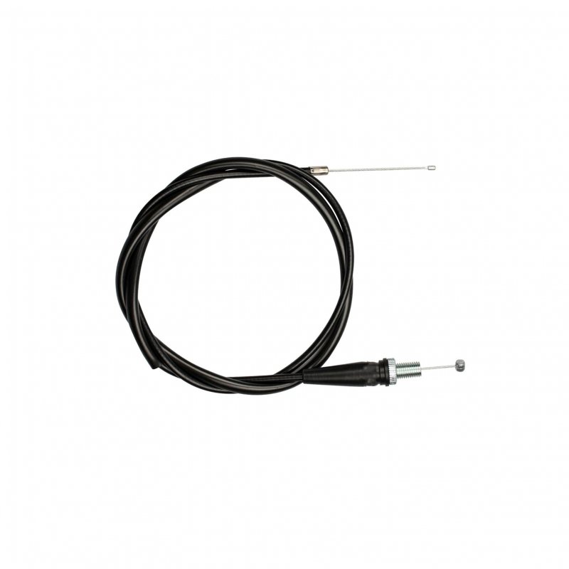 Throttle Cable 45 6in For Mikuni Vm22 Carburetor Fits 50cc To 250cc Dirt Bike Scooter And Atv