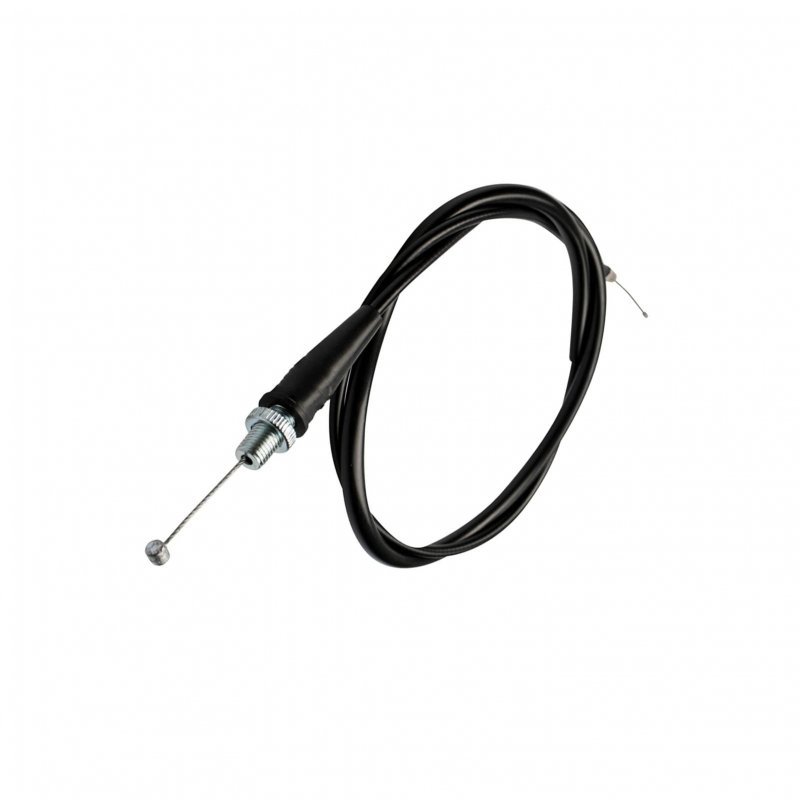 Throttle Cable 45 6in For Mikuni Vm22 Carburetor Fits 50cc To 250cc Dirt Bike Scooter And Atv