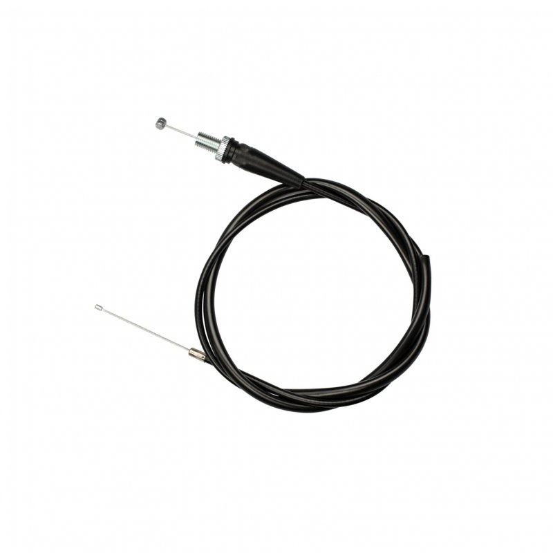 Throttle Cable 45 6in For Mikuni Vm22 Carburetor Fits 50cc To 250cc Dirt Bike Scooter And Atv