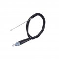 Throttle Cable 45 6in For Mikuni Vm22 Carburetor Fits 50cc To 250cc Dirt Bike Scooter And Atv