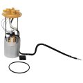 Fuel Pump Assembly For Dodge Sprinter 2500 3500 2007-2009 V6 3 0l 