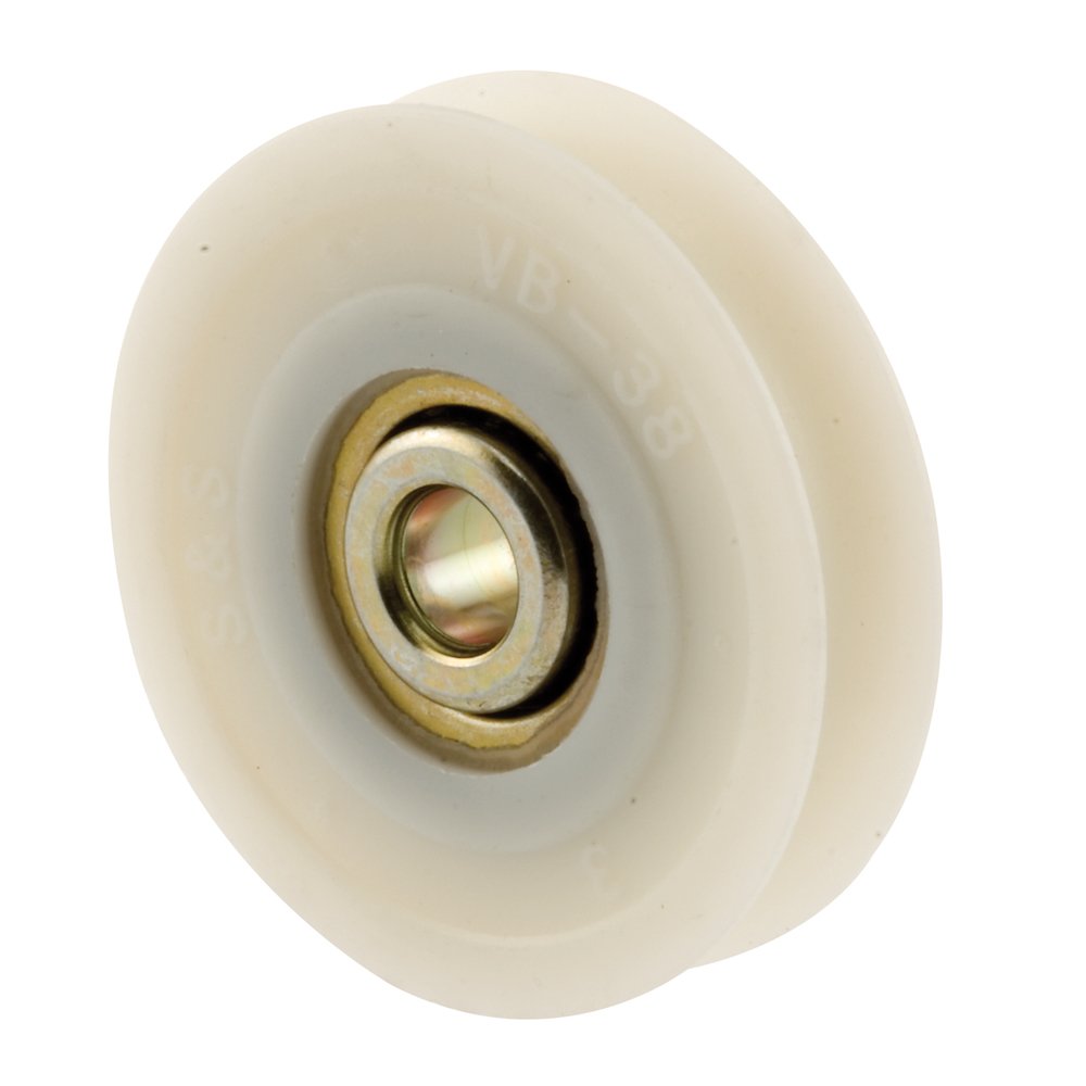 Slide-co 13562 Sliding Glass Door Roller 2-pack