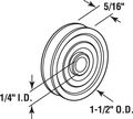 Slide-co 13562 Sliding Glass Door Roller 2-pack
