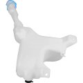 Windshield Washer Reservoir With Pump And Cap For Honda Civic 2001 2002 2003 2004 2005 Coupe Sedan Ho1288110 76840s5da02 