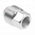 A-premium M12-1 50 Wheel Lug Nuts Compatible With Chevrolet Equinox Malibu Impala Camaro Hhr Gmc Canyon Dodge Chrysler Buick