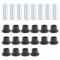 Front A-arm Control Arm Bushing Kit Fits Cam-am Outlander 330 400 450 500 570 650 800 Renegade Ds Traxter Quest